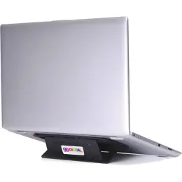 Eezigo Recycled Plastic Portable Laptop Stand Display